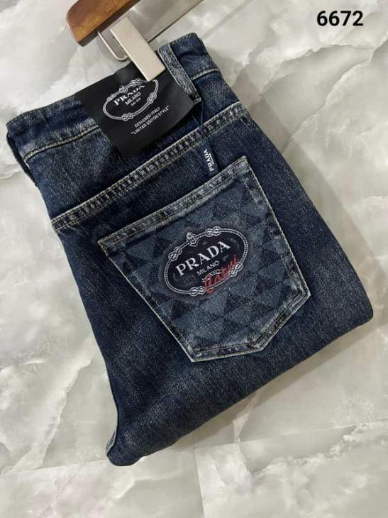 Picture of Prada Jeans Long _SKUPradasz30-4013xr12712658